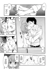 [Shinozaki Rei] Kimi o Nakasetai [English] [mysterymeat3, n0504]