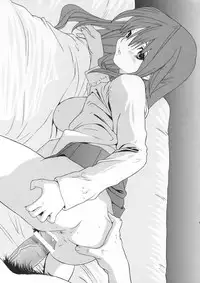 (C67) [MOMONGA CLUB (Hayashibara Hikari)] Onago 100% (Ichigo 100%)