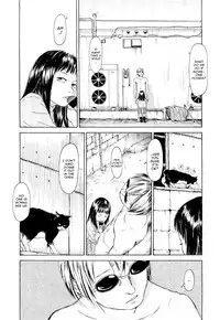 [Machida Hiraku] Toki o Karu Karasu Kouhen | Which Color Are You? (COMIC LO 2011-04) [English] [Mant]