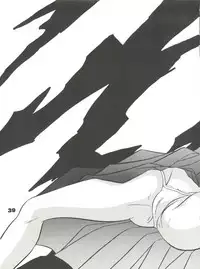 (C46) [Y.M. Sensha (Yukawa Mario, Yoshida Yoshimi, Matsumoto Himiko)] Totsugeki! Mario Club (Twinbee, Akazukin Chacha, Sailor Moon)