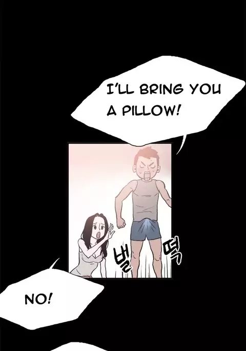 Cohabitation Ch.1-48