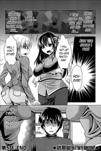 [Matsunami Rumi] Oshikake Fiancée Ch. 1-7 [English] [Lazarus H]