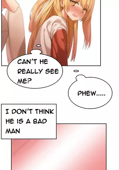 Hari Dormitory Ch.0-20