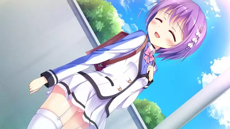 Mahou Senshi Jewelry Knight - Jewelry Amethyst Nichijou Shinsyoku Hen -