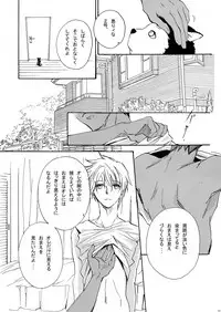 (Shadow Trickster 5) [Trough-Bird (Minase Taruhi)] Sweet Cherry Pink (Kuroko no Basuke)