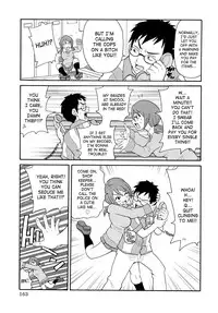 [John K. Pe-Ta] Todoroke!! Monzetsu Screamer | Roar!! Fainting in Agony Screamer [English] {SaHa} [Decensored]