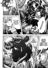 [faith] EROGURO [English] =LWB=