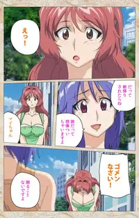 [Cyberworks/TinkerBell] Aniyome wa Ijippari #02 Complete Ban [Digital]