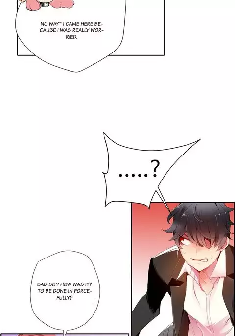 Lilith`s Cord Ch.1-20