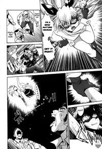 [Manabe Jouji] Makunouchi Deluxe 2 [English] [Soba-Scans]