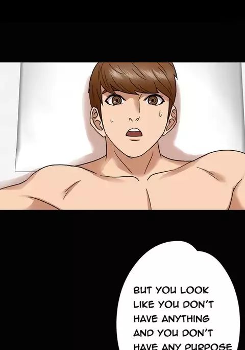 Secret Island Ch.1-20