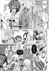 (COMIC1☆11) [SMS -Strawberry Milk Studio (Lunaluku)] Shikkin Mahou Shoujo (Fate/kaleid liner Prisma☆Illya) [English] [Clawhammer]