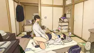 [Wakamatsu] Kazoku zaitaku-chu demo jibun no heya de nantoka sekkusu suru gakusei jidai