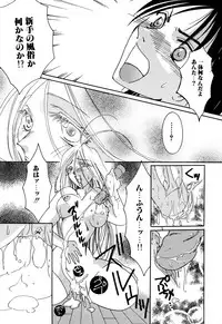 [Anthology] Sei Chijo