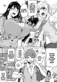 (C91) [Otogi no Kuni no Soapland (Kurokawa Otogi)] Oasis ni Miserarete | Seduced by the Oasis [English] =Dark Mac + CW=