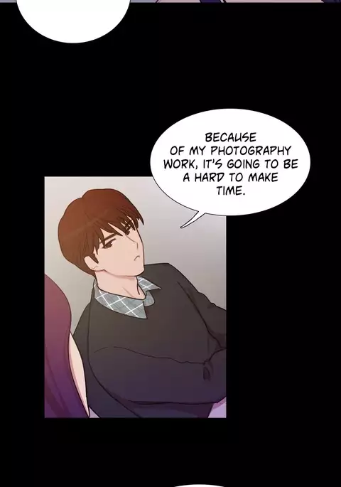 Scandal of the Witch Ch.1-33