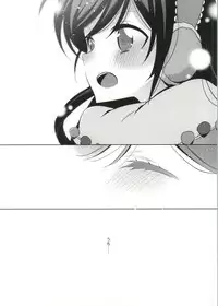 (Bokura no Love Live! 4) [Waterfall (Takano Saku)] Soko ni Aru Kimi to no Kiseki (Love Live!)