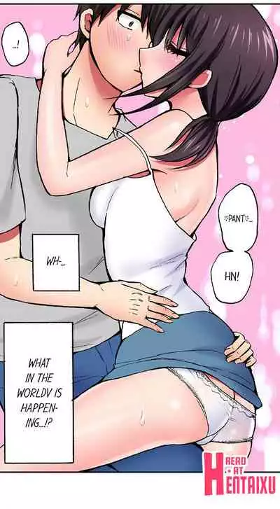 Pranking the Working Nurse Ch.18/18