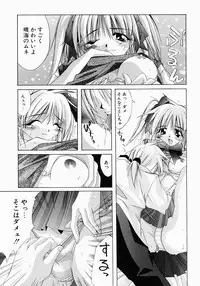 [Inui Sekihiko] Fiesta!!