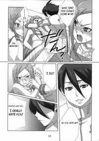 (C69) [apricot (Anji, Kuroo)] I love you, I need you, I fuck you (Eureka Seven) [English] {EHT}