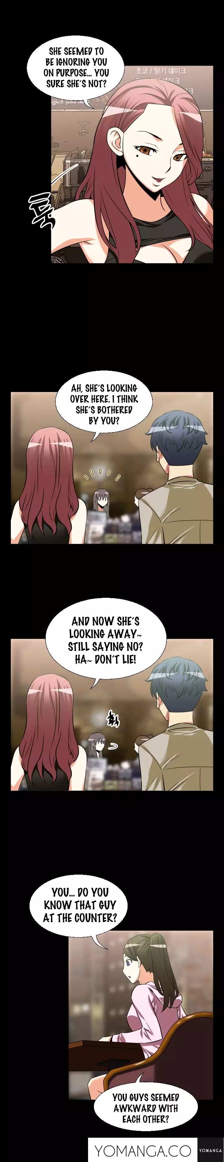 Love Parameter Ch.1-26