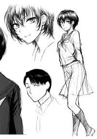 [Syoukaki] Yawaraka na Taion | 軟玉溫香的體溫 [Chinese]