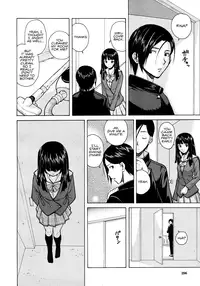 [Fuuga] Shinda Watashi no Monogatari Ch. 1 (COMIC MUJIN 2011-10) [English] [WWW]