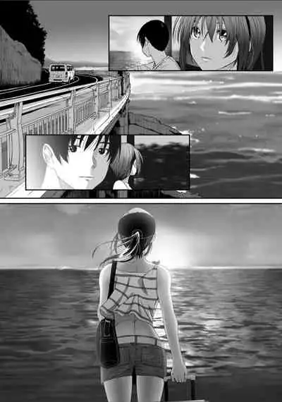 [Ryoh-zoh] Rarefure Ch. 01~31 [Chinese] [ELF个人汉化]