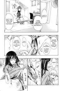 [Asagi Ryu] Oneesan to Aishiacchaou! | Making Love with an Older Woman Ch.1-8 [English] {Junryuu}