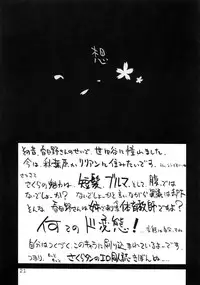 (C70) [Barbarossa (Shinonome Tarou)] Flowers (Street Fighter)