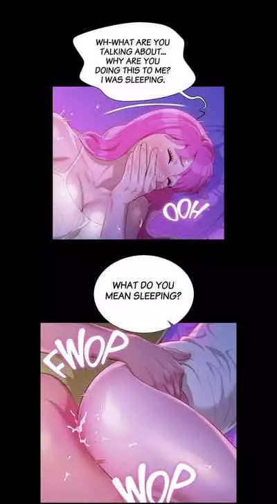 Sister Neighbors (Uncensored) [Chapter 1-18]