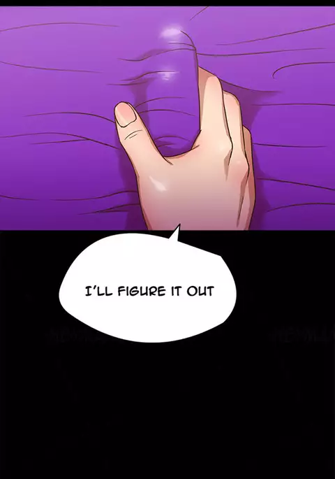 Secret Island Ch.1-10