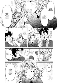 [Kobayashi Takumi] Virgin na Kankei R 2 Ch. 7-8 [English]
