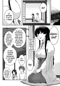 [Kaiduka] Ero Life Ch. 1-7 [English] [Lazarus H] [Digital]