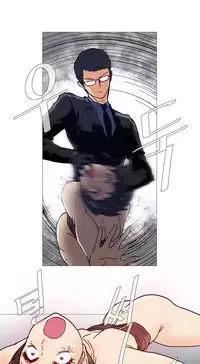 HouseHold Affairs 【卞赤鲤个人汉化】1~33话(持续更新中)