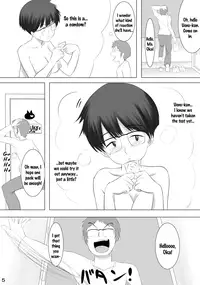 [Poppenheim (Kamisyakujii Yubeshi)] Kanojo ga Hoka no Otoko wo Eranda Riyuu X | The Reason Why She Chose Another Guy X (Nazo no Kanojo X) [English] [Ero Punch] [Digital]