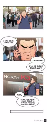 [Yi Hyeon Seok] Refrain Love Ch.1-15 (English) (YoManga) (Ongoing)