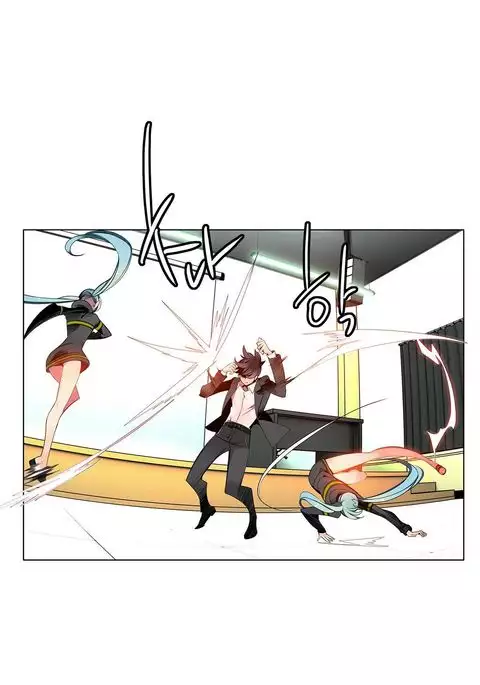 Lilith`s Cord Ch.1-26