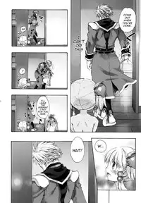 [Otentomaru (Nakamura Kanko)] Moebocchi (Super Robot Wars) [English] [QB-TL]