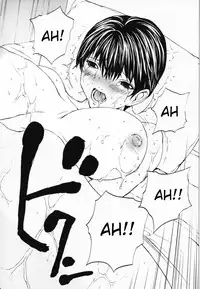 [Okawari] Girl Ch.1-4 [ENG][Decensored]