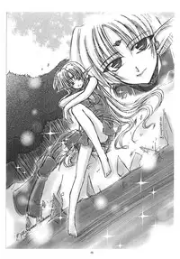 [RED RIBBON REVENGER (Various)] Zuikaku (Record of Lodoss War) [Digital]