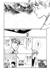 [Shibata Masahiro] Nano Sector