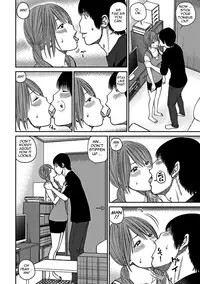 [Kuroki Hidehiko] 33 Sai Midarazuma | 33 Year Old Lusty Housewife [English] {Tadanohito} [Digital]