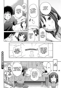 [Coelacanth] Hotondo Byouki (COMIC HOTMiLK 2015-07) [English] [Team Koinaka]