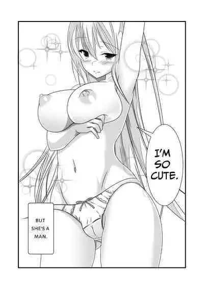 Nyotaika Cheat ga Souzou Ijou ni Bannou Sugita Sono 1 | The Becoming Female Cheat is Way Too Versatile Part 1