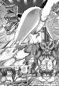 [Type.90] Chichiku Shimai (COMIC MILF 2015-10 Vol. 26) [English]