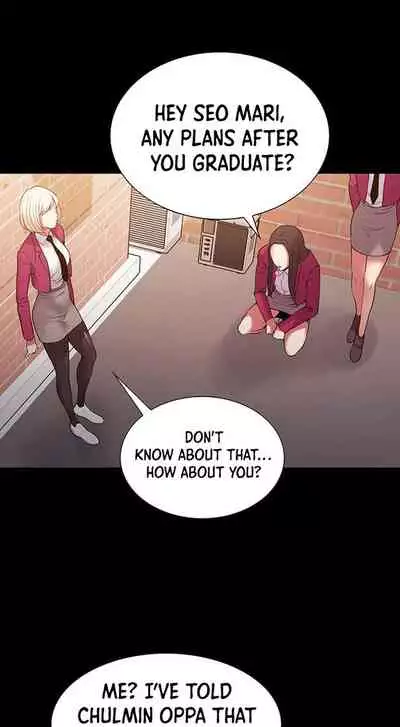 [Serious] Runaway Family (Ongoing) (Ch. 1 - 20)