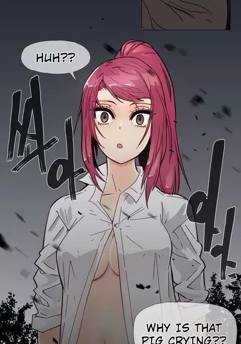 Household Affairs Ch.1-46