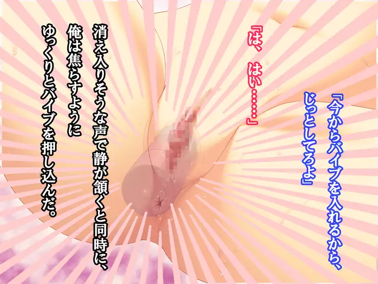 Hissatsu Netori Hito - Hitoduma Kari Hen Sono San