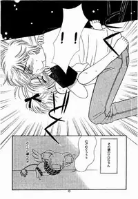 [Nyannyan Club (Chinjao Roosu)] Tsurupeta. (Cardcaptor Sakura)